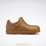 άγριο καφέ παπούτσια beatnik Reebok ND8H455 - Image 2