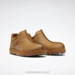 άγριο καφέ παπούτσια beatnik Reebok ND8H455 - Image 3