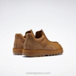 άγριο καφέ παπούτσια beatnik Reebok ND8H455 - Image 4