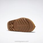 άγριο καφέ παπούτσια beatnik Reebok ND8H455 - Image 5