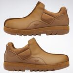 άγριο καφέ παπούτσια beatnik Reebok ND8H455 - Image 9
