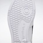 άσπρο μαύρο ανδρικά παπούτσια club c revenge Reebok ND8H147 - Image 11