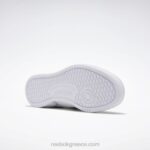 άσπρο μαύρο ανδρικά παπούτσια club c revenge Reebok ND8H147 - Image 7