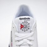 άσπρο μαύρο ανδρικά παπούτσια club c revenge Reebok ND8H147 - Image 10