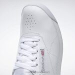γυναίκες άσπρο freestyle γυναικεία παπούτσια Reebok ND8H13 - Image 11