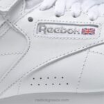 γυναίκες άσπρο freestyle γυναικεία παπούτσια Reebok ND8H13 - Image 3