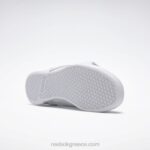 γυναίκες άσπρο freestyle γυναικεία παπούτσια Reebok ND8H13 - Image 9