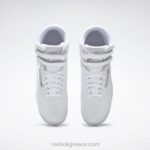 γυναίκες άσπρο freestyle γυναικεία παπούτσια Reebok ND8H13 - Image 10