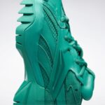 γυναίκες σμαράγδι cardi b club c v2 γυναικεία παπούτσια Reebok ND8H187 - Image 7