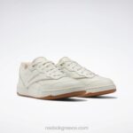 γυναίκες vintage κιμωλία s23-r/soft ecru/reebok rubber gum-03 bb 4000 ii γυναικεία παπούτσια Reebok ND8H234 - Image 3