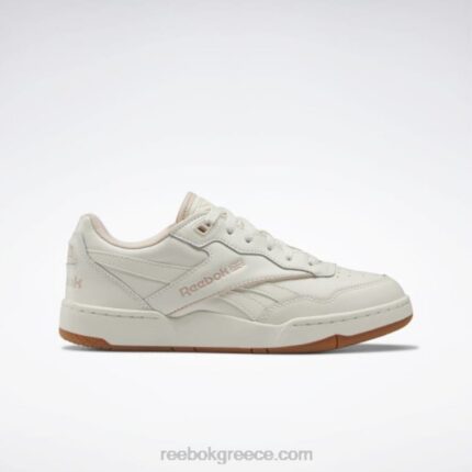 γυναίκες vintage κιμωλία s23-r/soft ecru/reebok rubber gum-03 bb 4000 ii γυναικεία παπούτσια Reebok ND8H234