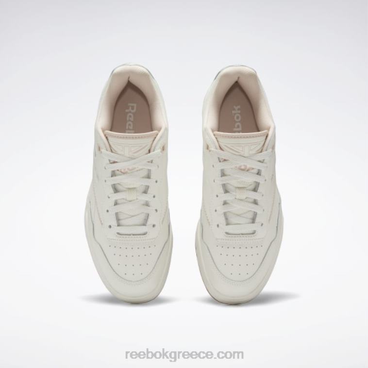 γυναίκες vintage κιμωλία s23-r/soft ecru/reebok rubber gum-03 bb 4000 ii γυναικεία παπούτσια Reebok ND8H234 - Image 6