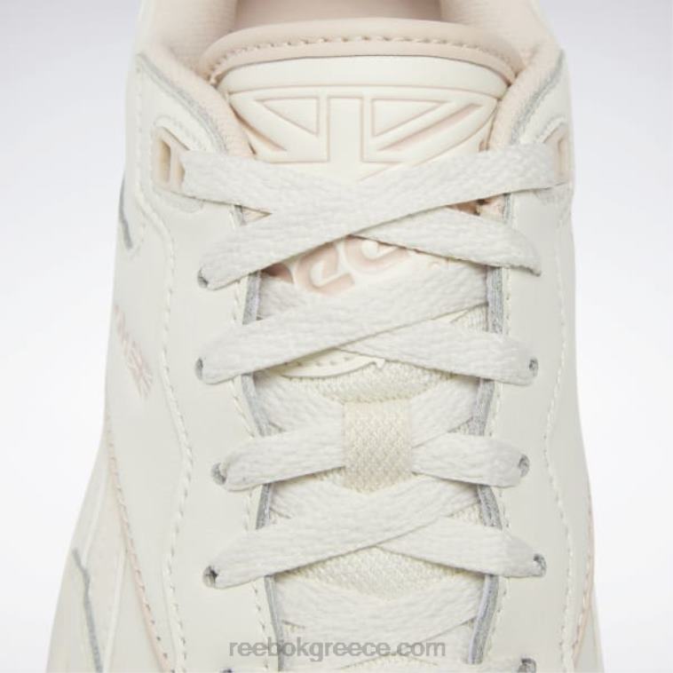 γυναίκες vintage κιμωλία s23-r/soft ecru/reebok rubber gum-03 bb 4000 ii γυναικεία παπούτσια Reebok ND8H234 - Image 7