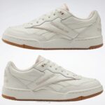 γυναίκες vintage κιμωλία s23-r/soft ecru/reebok rubber gum-03 bb 4000 ii γυναικεία παπούτσια Reebok ND8H234 - Image 9