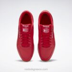 διάνυσμα κόκκινο/ftwr λευκό/λάστιχο reebok-03 κλασικά δερμάτινα παπούτσια Reebok ND8H126 - Image 6