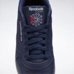 διάνυσμα navy/ftwr white/reebok rubber gum-03 κλασικά δερμάτινα παπούτσια Reebok ND8H105 - Image 8
