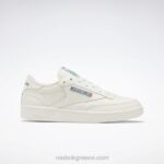 κιμωλία/κλασικό κοβάλτιο/πράσινο glen κλαμπ γ 85 vintage παπούτσια Reebok ND8H274