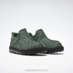 κιμωλία πράσινο/μαύρο πυρήνα παπούτσια beatnik Reebok ND8H405 - Image 3