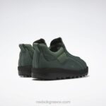 κιμωλία πράσινο/μαύρο πυρήνα παπούτσια beatnik Reebok ND8H405 - Image 4