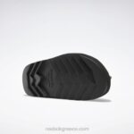 κιμωλία πράσινο/μαύρο πυρήνα παπούτσια beatnik Reebok ND8H405 - Image 5