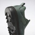 κιμωλία πράσινο/μαύρο πυρήνα παπούτσια beatnik Reebok ND8H405 - Image 7
