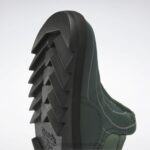 κιμωλία πράσινο/μαύρο πυρήνα παπούτσια beatnik Reebok ND8H405 - Image 8
