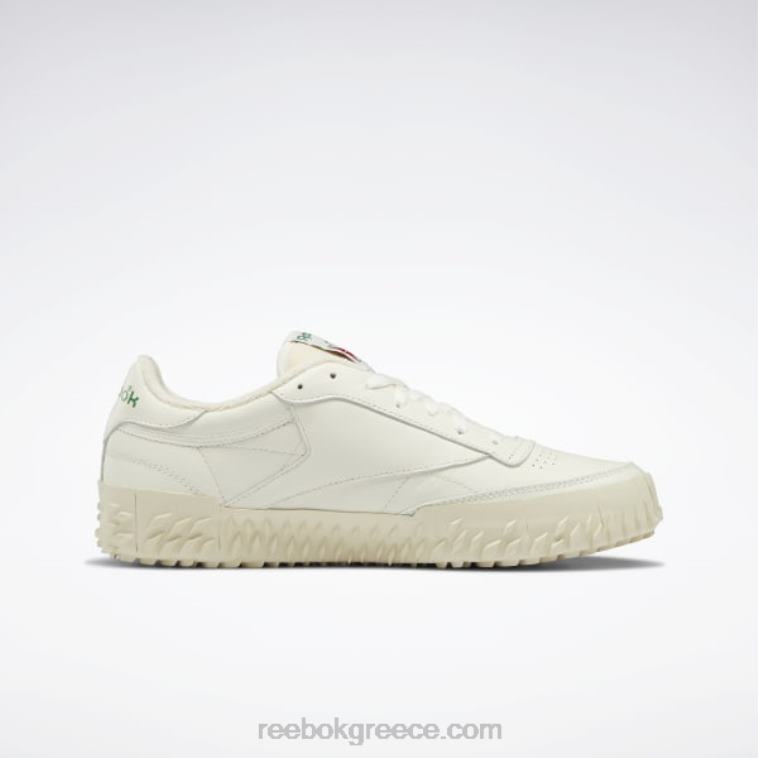 κιμωλία/vintage κιμωλία s23-r/glen green club γ παπούτσια vibram Reebok ND8H306 - Image 2