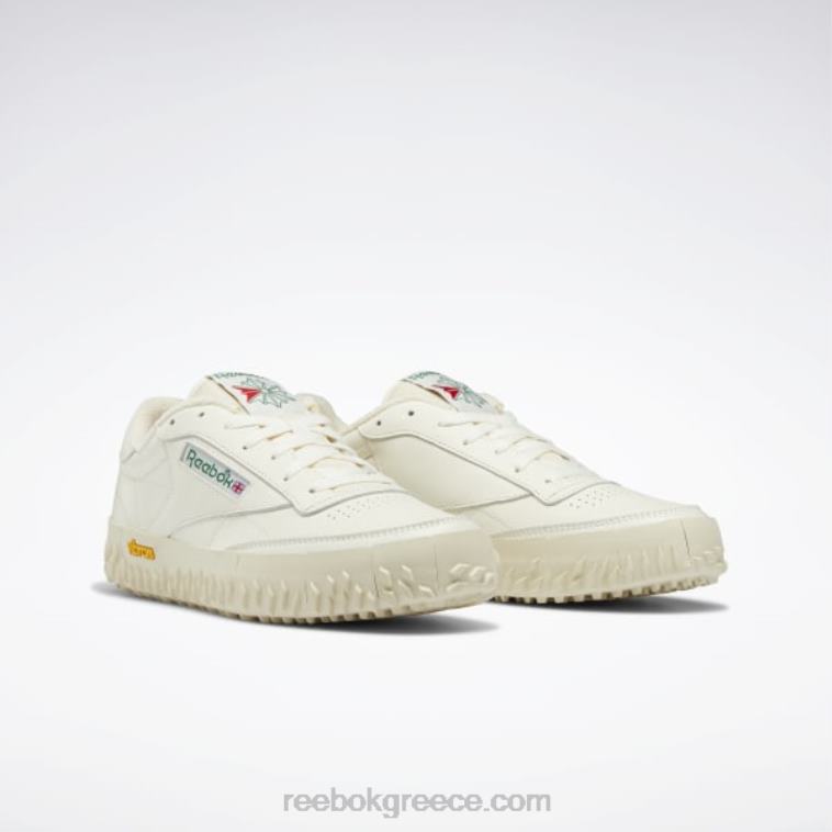 κιμωλία/vintage κιμωλία s23-r/glen green club γ παπούτσια vibram Reebok ND8H306 - Image 3