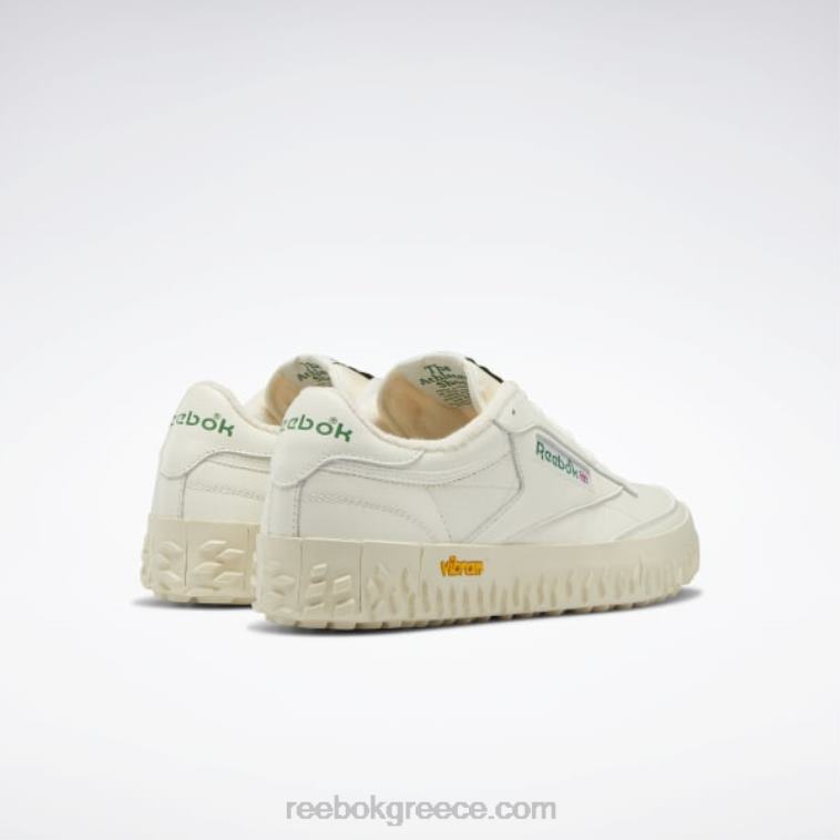 κιμωλία/vintage κιμωλία s23-r/glen green club γ παπούτσια vibram Reebok ND8H306 - Image 4