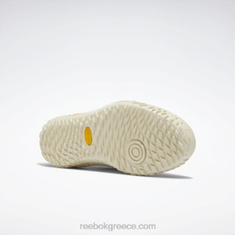 κιμωλία/vintage κιμωλία s23-r/glen green club γ παπούτσια vibram Reebok ND8H306 - Image 5