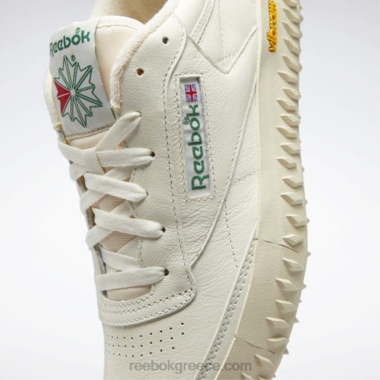 κιμωλία/vintage κιμωλία s23-r/glen green club γ παπούτσια vibram Reebok ND8H306 - Image 7