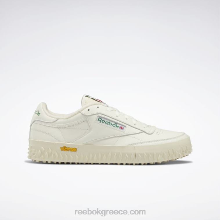 κιμωλία/vintage κιμωλία s23-r/glen green club γ παπούτσια vibram Reebok ND8H306 - Image 1