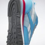 λαμπερό aqua/blue pearl/ftwr white κλασικά δερμάτινα παπούτσια Reebok ND8H201 - Image 8