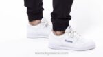 λευκό/βασιλικό προπόνηση συν παπούτσια Reebok ND8H410 - Image 2
