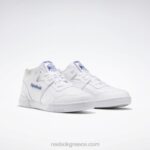λευκό/βασιλικό προπόνηση συν παπούτσια Reebok ND8H410 - Image 5