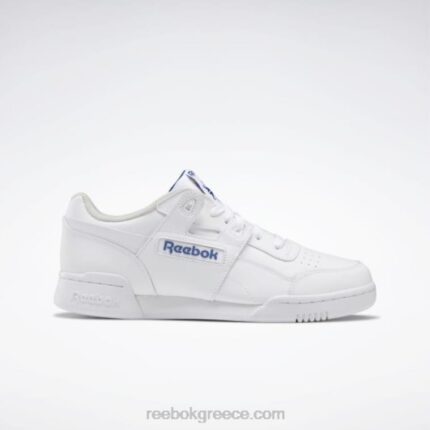 λευκό/βασιλικό προπόνηση συν παπούτσια Reebok ND8H410