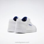 λευκό/βασιλικό προπόνηση συν παπούτσια Reebok ND8H410 - Image 6