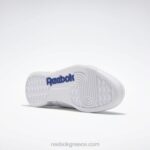 λευκό/βασιλικό προπόνηση συν παπούτσια Reebok ND8H410 - Image 7