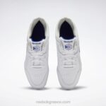 λευκό/βασιλικό προπόνηση συν παπούτσια Reebok ND8H410 - Image 8