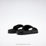 μαύρο άσπρο κλασικές διαφάνειες Reebok ND8H250 - Image 4