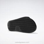 μαύρο άσπρο κλασικές διαφάνειες Reebok ND8H250 - Image 5