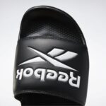 μαύρο άσπρο κλασικές διαφάνειες Reebok ND8H250 - Image 7