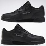 μαύρο/κάρβουνο προπόνηση συν παπούτσια Reebok ND8H312 - Image 3