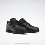 μαύρο/κάρβουνο προπόνηση συν παπούτσια Reebok ND8H312 - Image 5