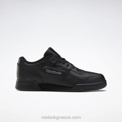 μαύρο/κάρβουνο προπόνηση συν παπούτσια Reebok ND8H312
