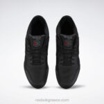 μαύρο/κάρβουνο προπόνηση συν παπούτσια Reebok ND8H312 - Image 8