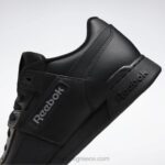 μαύρο/κάρβουνο προπόνηση συν παπούτσια Reebok ND8H312 - Image 9