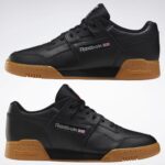 μαύρο/καρμπόν/κλασικό κόκκινο/reebok royal προπόνηση συν παπούτσια Reebok ND8H89 - Image 3