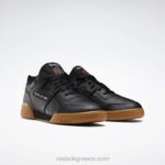 μαύρο/καρμπόν/κλασικό κόκκινο/reebok royal προπόνηση συν παπούτσια Reebok ND8H89 - Image 5