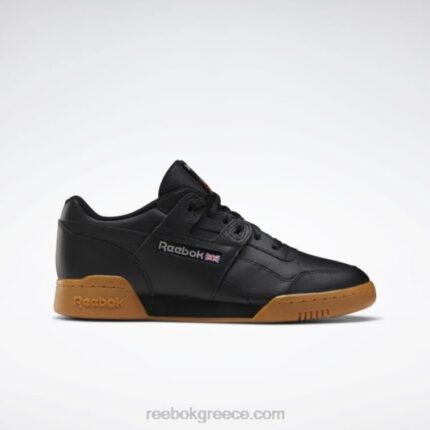 μαύρο/καρμπόν/κλασικό κόκκινο/reebok royal προπόνηση συν παπούτσια Reebok ND8H89